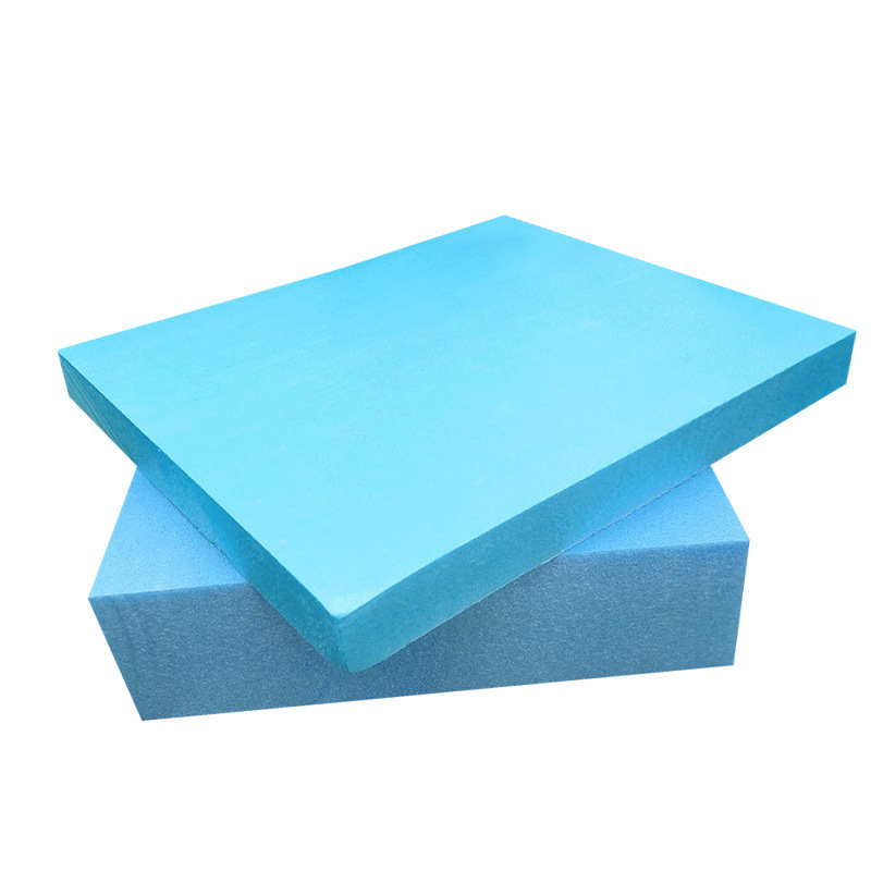 挤塑板保温板xps高密度阳光房顶公分b级阻燃地暖防火隔热泡沫板