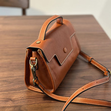 �͹���ƤС����Ů2024�ﶬ�¿�С����ţƤ���e�μ�б����^��ţƤ