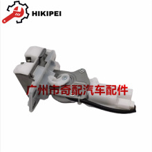 汽车后门锁总成尾门锁 82510-63J01 适用于铃木雨燕运动版 SX4