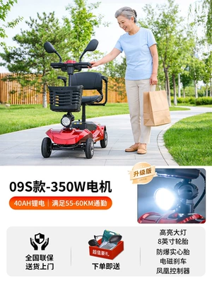 Qatlanan elektrik velosipedlər – seniors - 24v-709s-luxury-edition40a-lithium-battery-350w-motor-suitable-for-55-60km-commuting