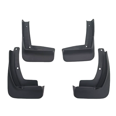 for Volkswagen Tharu Xr: Mudguard