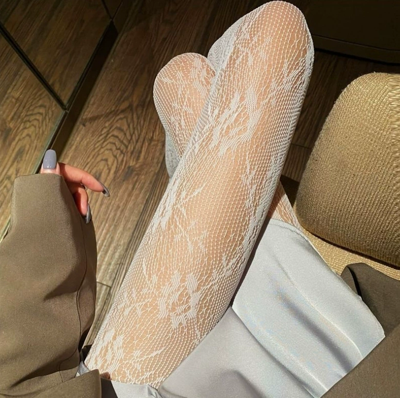 ( торговля), ультратонкие колготки, кружевная основа с сеткой, Aliexpress