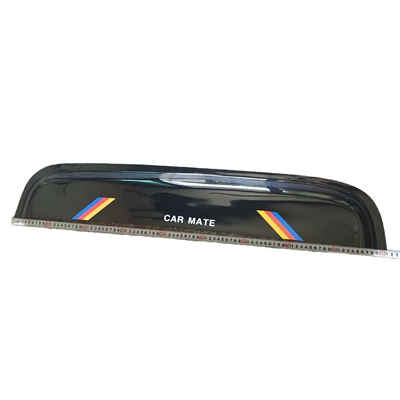 Universal Car Sunroof: Rain shield