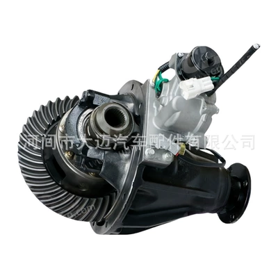 Suitable for Toyota Land Cruiser LC80 electronic control differential lock shift actuator assembly 41450-60042
