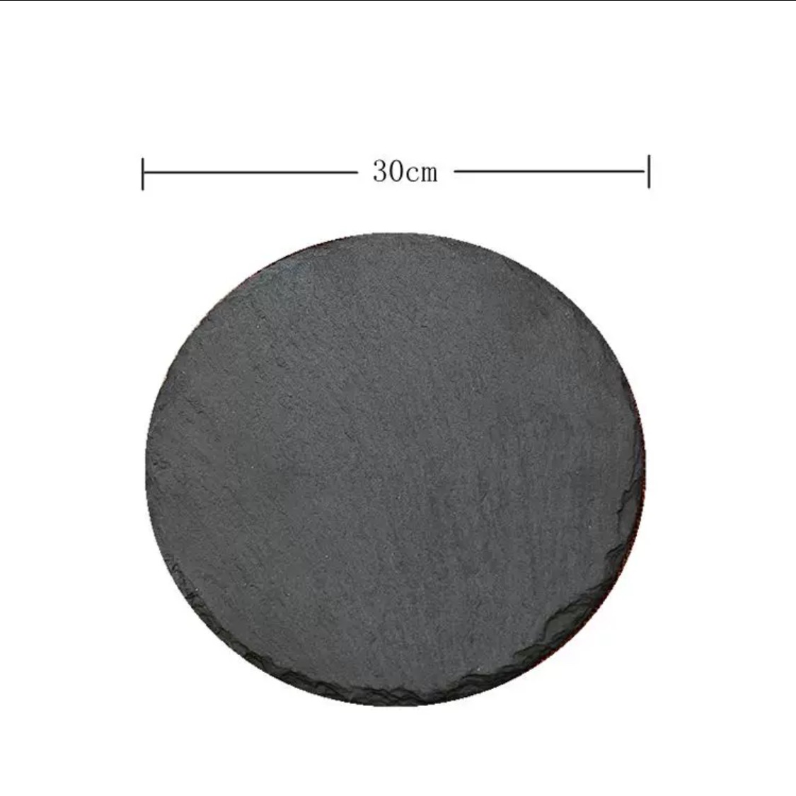 원형 직경 30*0.4-0.6cm