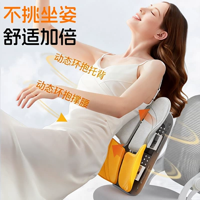 Support Device Lumbar Support — Waist support