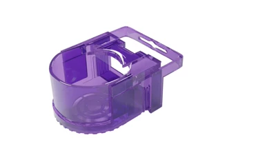 Water Cup Holder Air Outlet: Car cup holder/beverage holder - dark-violet-car-air-outlet-cup-holder-storage-rack