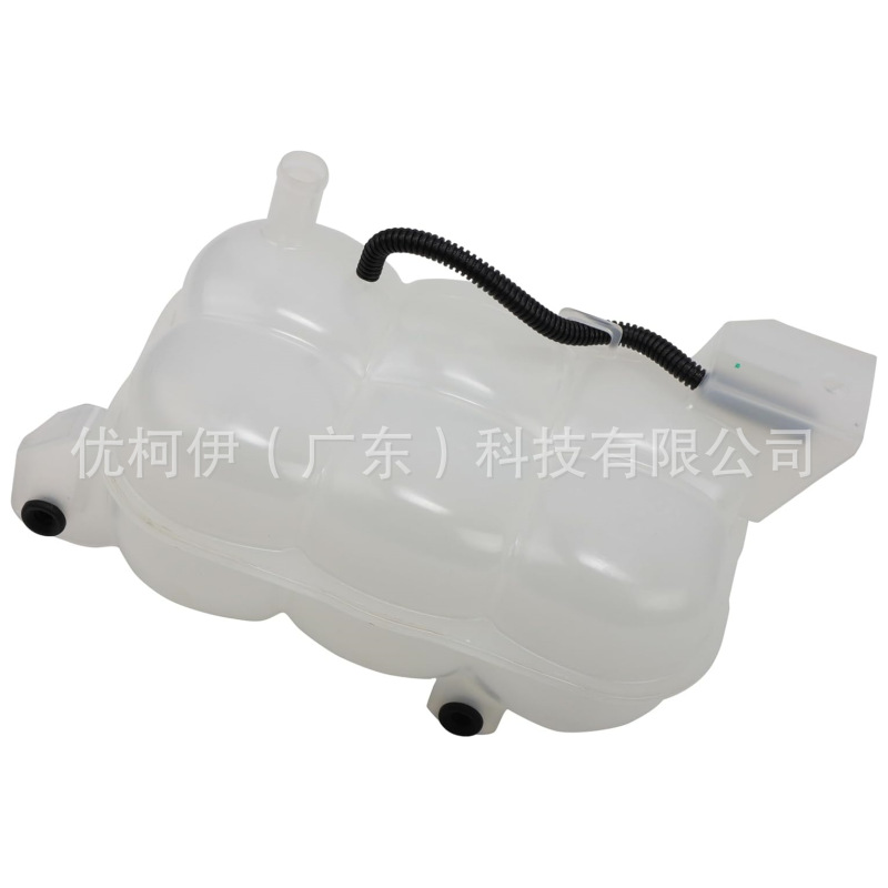 84632822 Is Suitable for 2019 - 2023 Cadillac Chevrolet Gmc Auxiliary Water Tank Expansion Kettle with Cover