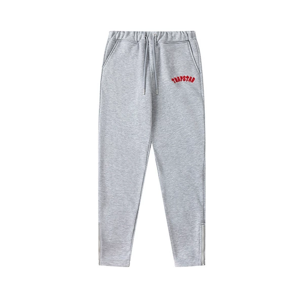 8838 gray pants