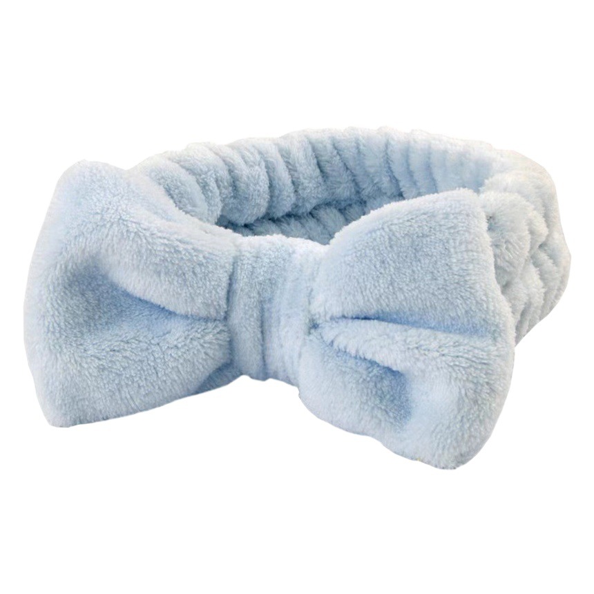 Lindo lavado de cara de felpa correa de muñeca lavado banda de pelo máscara de maquillaje a prueba de humedad oversleeve artefacto toalla banda de pelo cuerda de pelo hembra