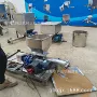 加长变频螺旋视频给料机