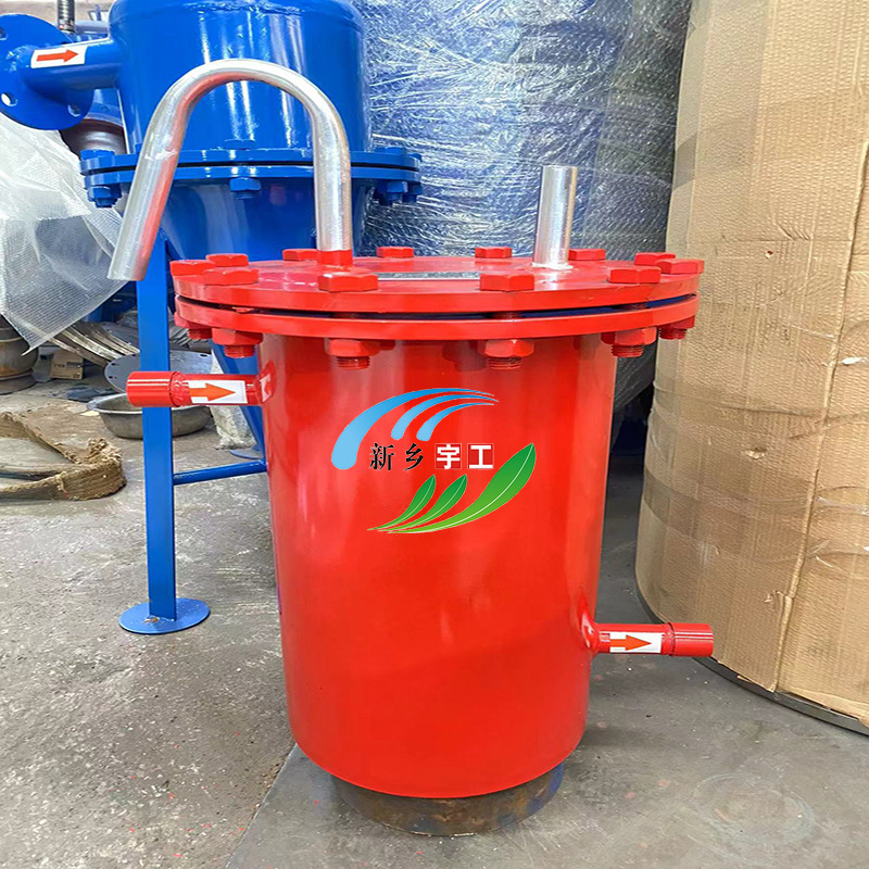 锅炉炉水取样器蒸汽取样冷却器 锅炉取样冷却器 加厚型耐用