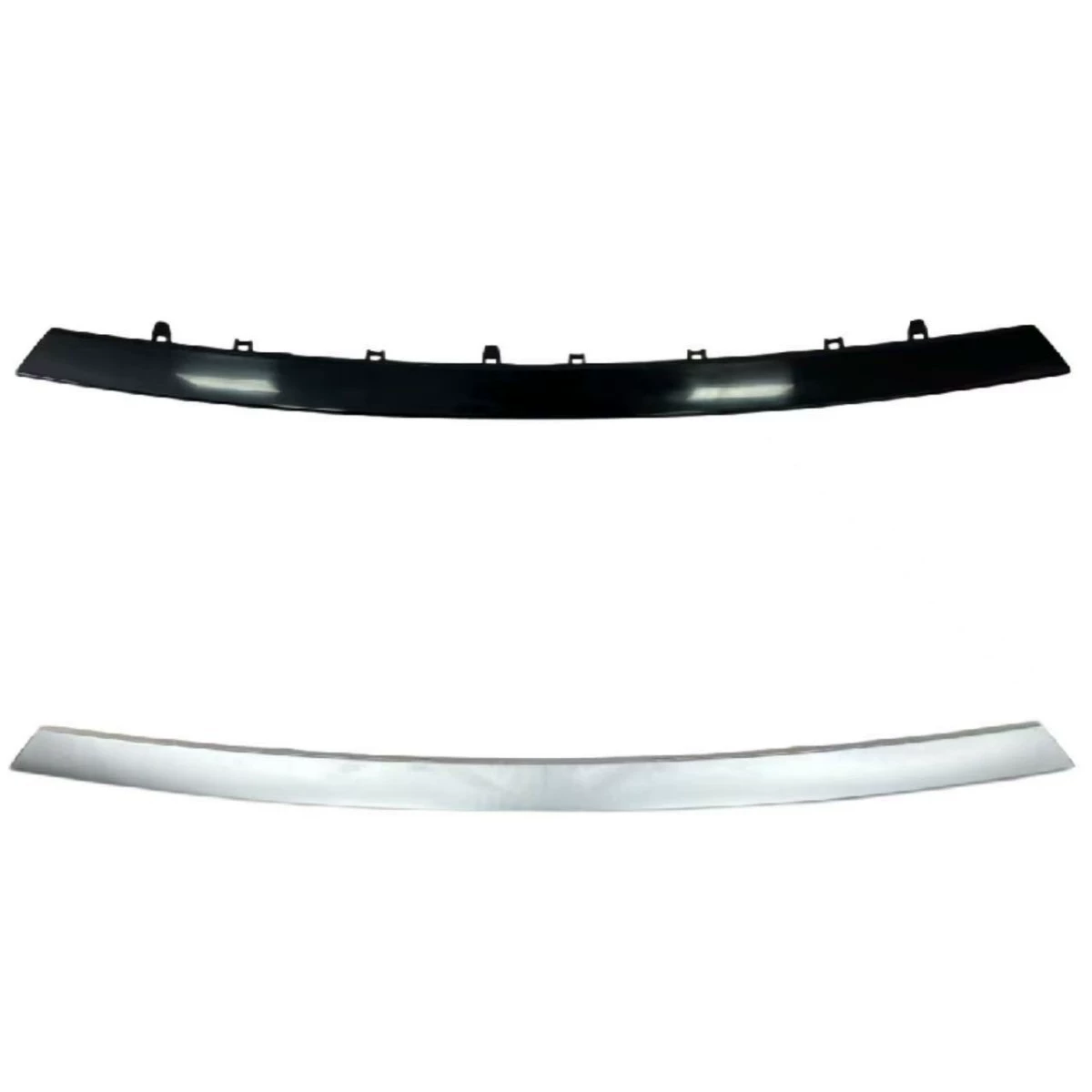 18CAMRY FRONT BUMPER MIDDLE CAMRY 2018 STRIP OF BUMPER MIDDLE