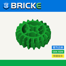 BRICKEש��20�ݳ��� �����ָ� 18575 32269ɢ���ABS����ƴװ��ľ