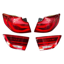 ���� ����3ϵGT GT320 F34 LED��β���ܳ� LCIβ�� �Ͽ���¿�