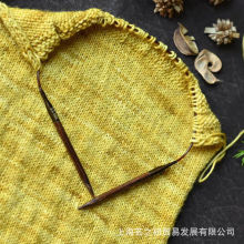 ӡ��KnitPro Ginger��������ľ40-60-80cm