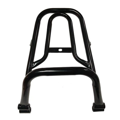 Motorcycle tail: 2 Generation Yamaha Tail Box