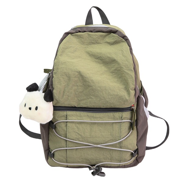 Sports children's backpack for early age