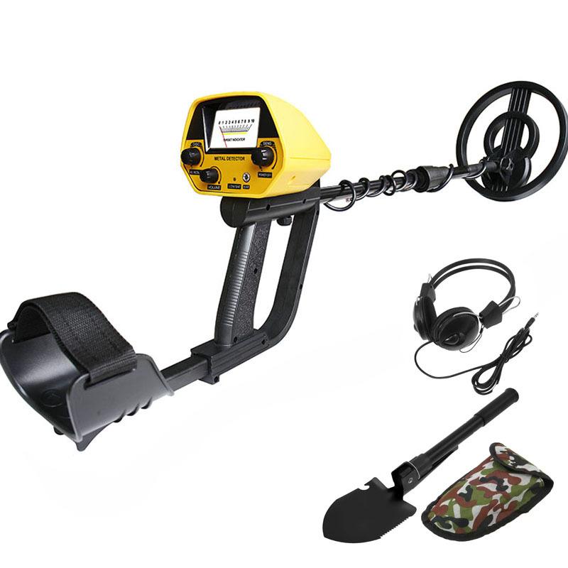 MD5090+耳机+铲子