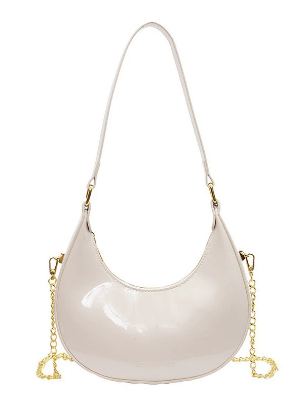 Trend small design shoulder bag, one-shoulder bag
