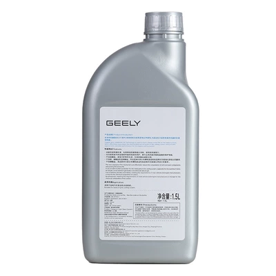 Cooling Fluid Original Factory, Other car care/additives