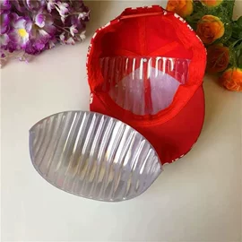 成人帽;骑行面罩;烫图、烫钻