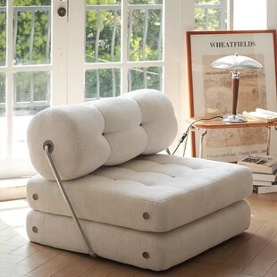Nordic Internet Celebrity TAJT Sofa Tofu Block Module Combination Small Apartment Foldable Sofa Bed Taji Lazy Sofa