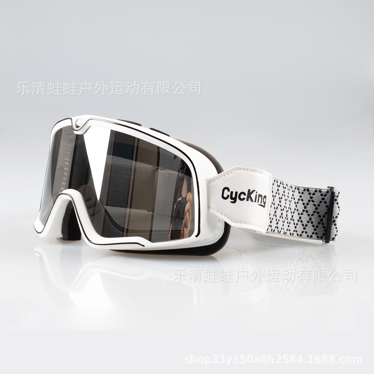 In-Stock at West Coast Warehouse: Wind and Sand Protection Goggles, Off-Road Riding 3/4 Helmet, Uv Protection Motorcycle Goggles
