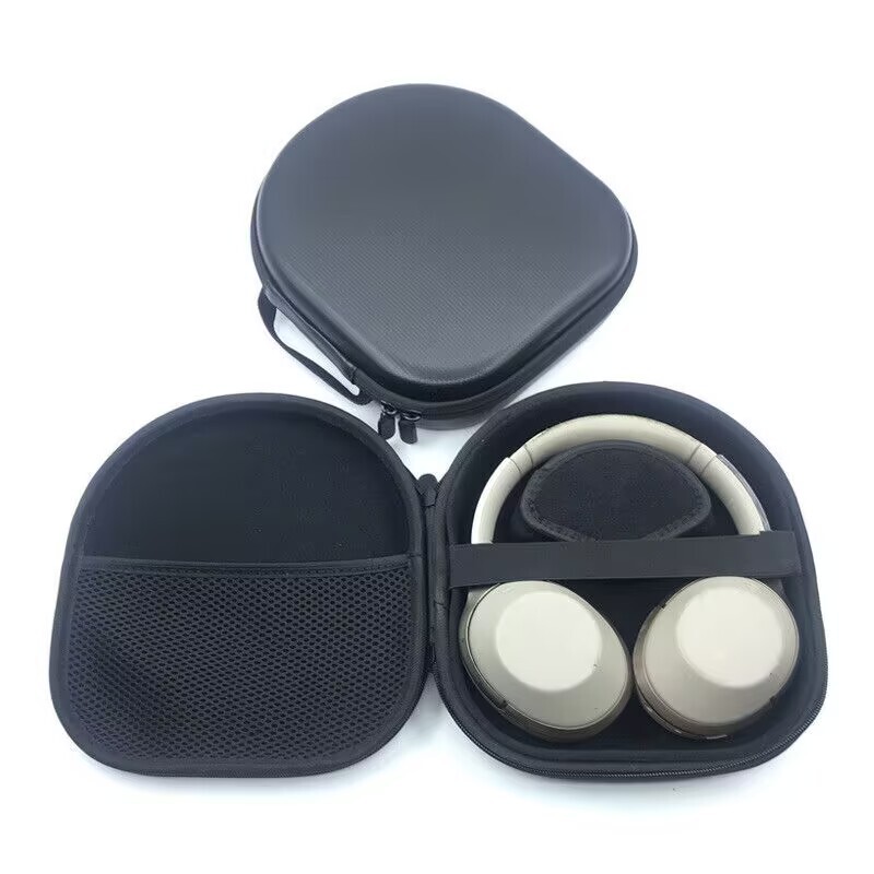 Suitable for B&O Beoplay H9 H9I H8I H7 H6 H4 Headphone Bag H9 3Rd Storage Box