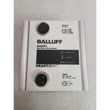 A026*ԭװ���BALLUFF��³�� BAE00FL BAE PS-XA-1W-24-080-605