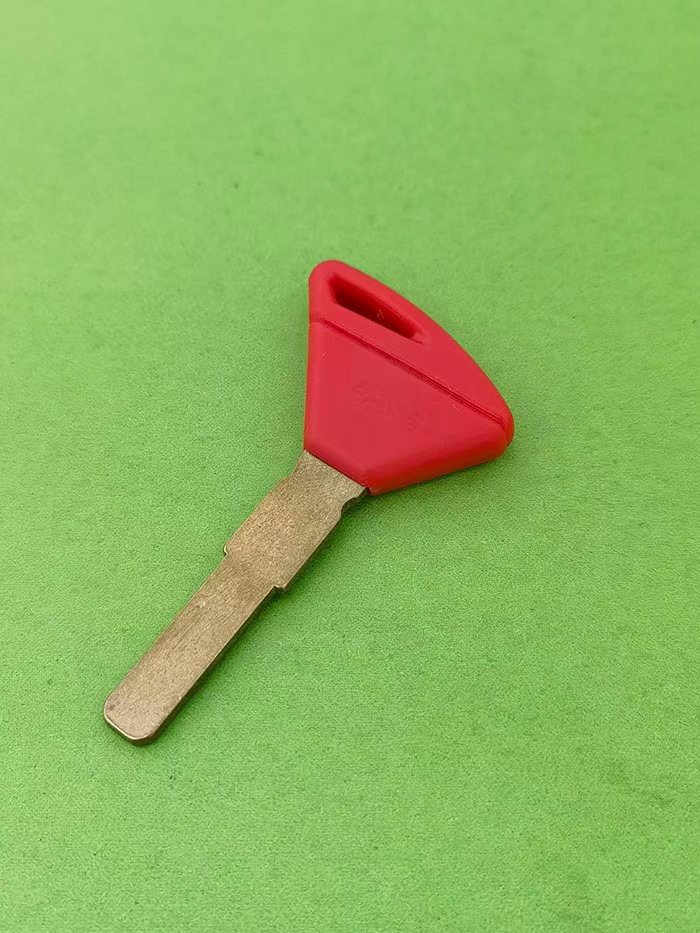 Suitable for Aprilia Motorcycle Aprilia Rsv4 750 1200 Rst Etv 1000 Key Blank