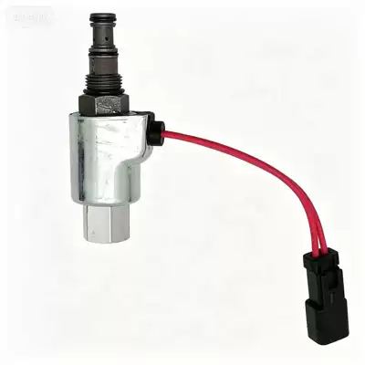 Valve Parts for Engineering – Other power supply, ignition system