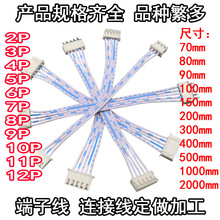 2468 24AWG{žӹaS XH2.5 8Pž 2.0gӾ