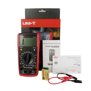 ������UT601/UT602/UT603����늸���ݱ� ����ݱ�����