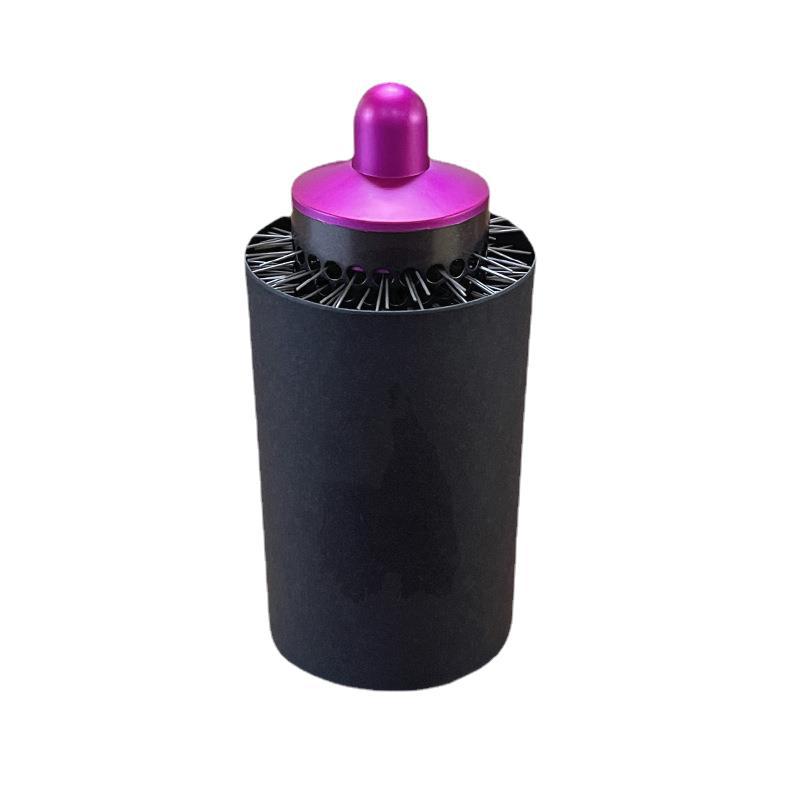 Adapter for Dyson Hair Dryer, Round Brush Set, Volume Diffuser