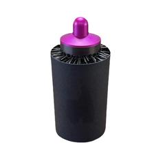 Adapter for Dyson Hair Dryer, Round Brush Set, Volume Diffuser