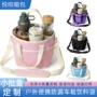 定制车载防漏东南亚饮料袋