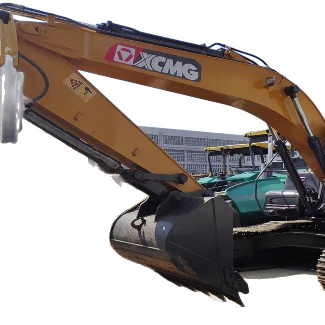República de Kazajstán XCMG XE215CA Excavadora precio mercado XCMG XE260CA precio mayorista