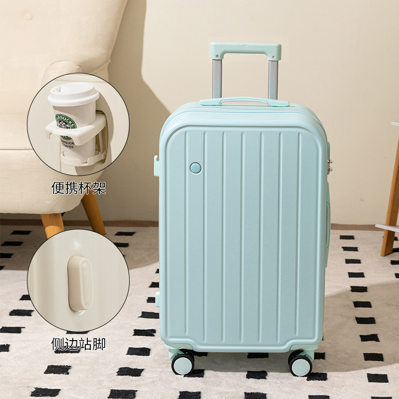 917 민트 그린 [컵홀더 + USB 인터페이스]