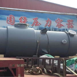 冷却器;其他石油设备;其他环保设备