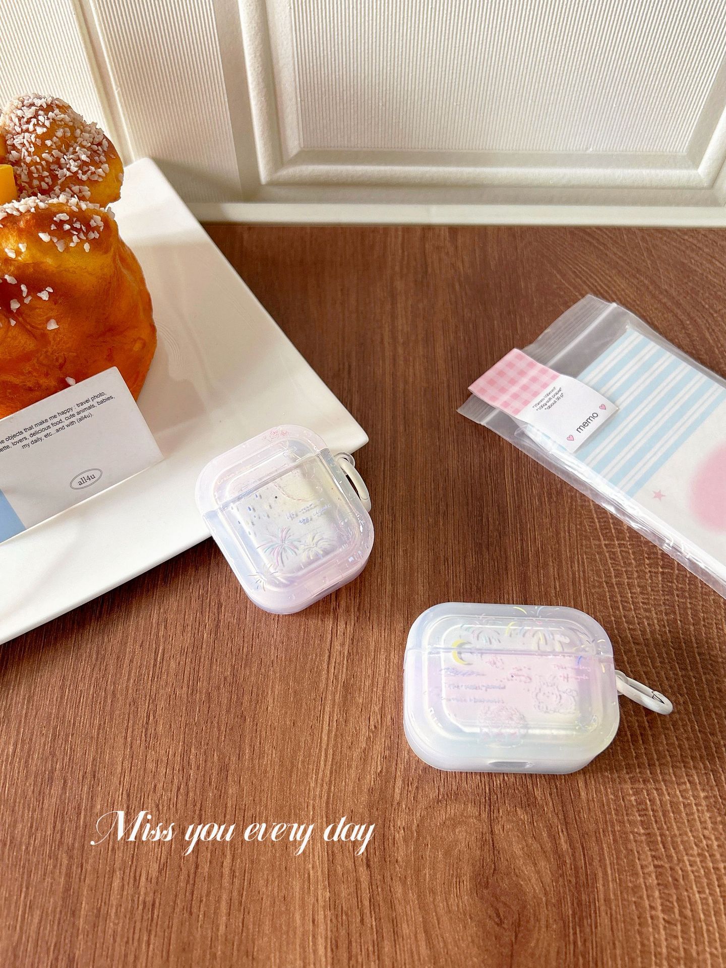 Pink Dragon for airpods 3 ochranné pouzdro pro2 Bluetooth pouzdro na sluchátka 1/2 generace v čínském stylu_voghion.com