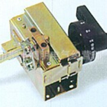 CJG-2平行连杆操作机构(ZJG-1-020、ZJG-3-020)