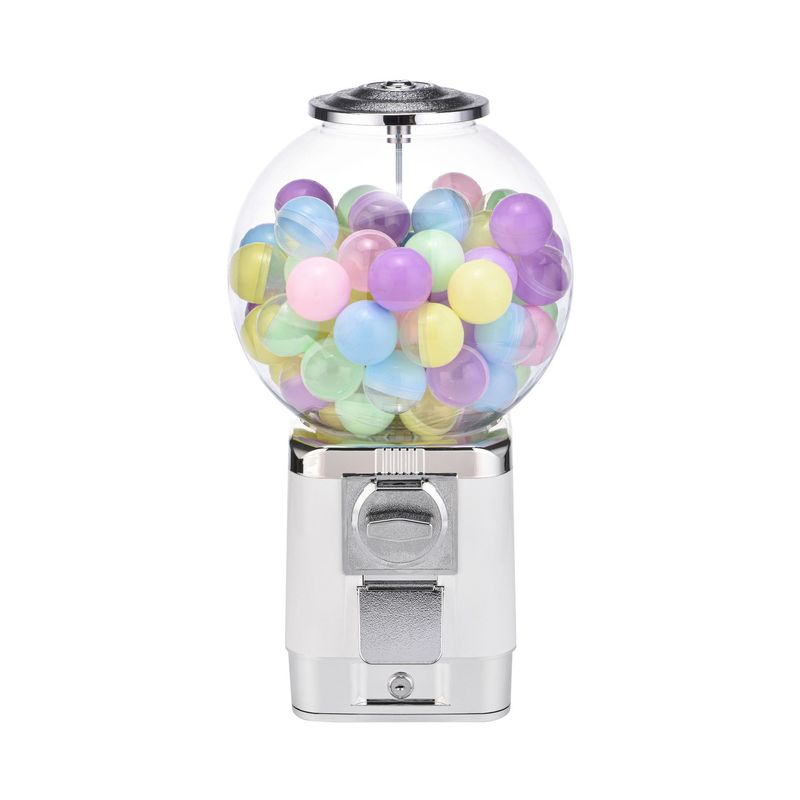 50mm Drawer-Type Large Gashapon Machine, Large Gashapon Machine for Raffle Events, Balls Range from 40~50mm