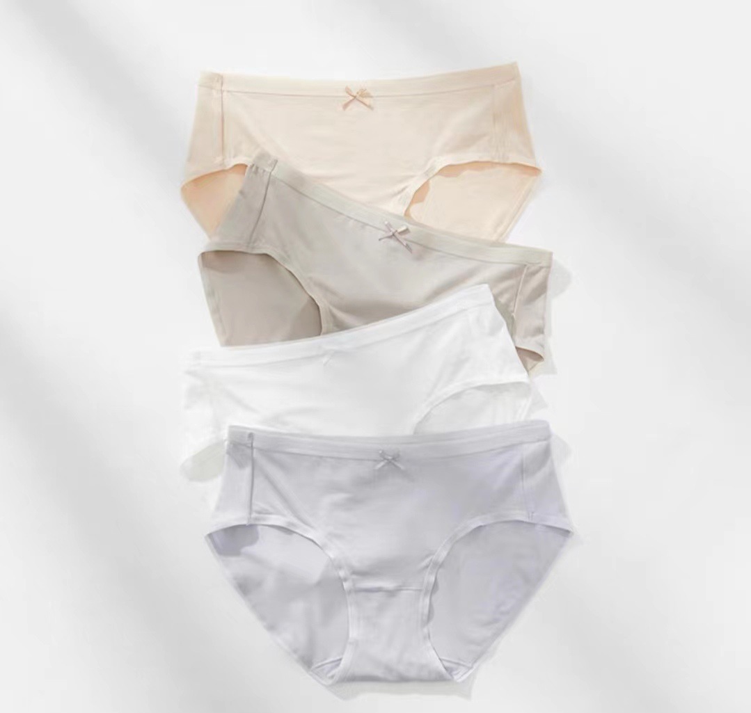 피부 친화적 인 모달