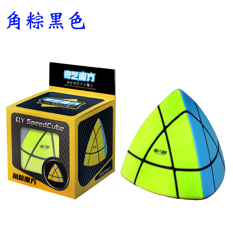 코너 만두 블랙