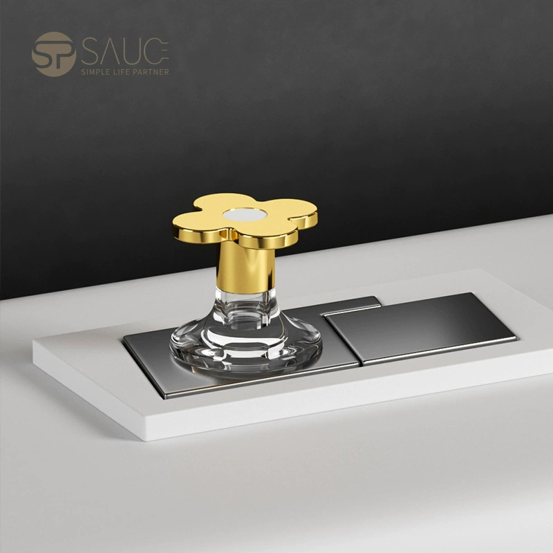 Цветочный пресс для унитаза, подъемник для крышки унитаза, кнопка резервуара для воды, многофункциональная ручка ящика для гардероба, 2 шт.