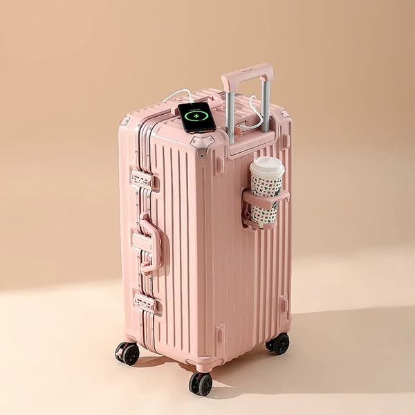 Light pink