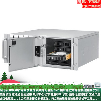 6AG4010B200XX5西门子6AG4010-B20-0XX5工控机IPC3000 机架式PC