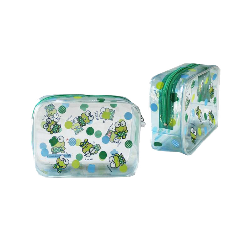 ����PVC��͸��PVC��ױƷ�����ɽ��Ǵ�����Ʒ͸����װ��PVC