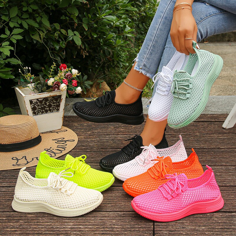 Foreign Trade Ready-Stock Women's Shoes, New Sports Shoes, Women's Lace-Up Canvas Shoes, Low-Top Sports Shoes, Comfortable and Lightweight Foreign Trade Ready-Stock Women's Shoes, New Sports Shoes, Women's Lace-Up Canvas Shoes, Low-Top Sports Shoes, Comfortable and Lightweight